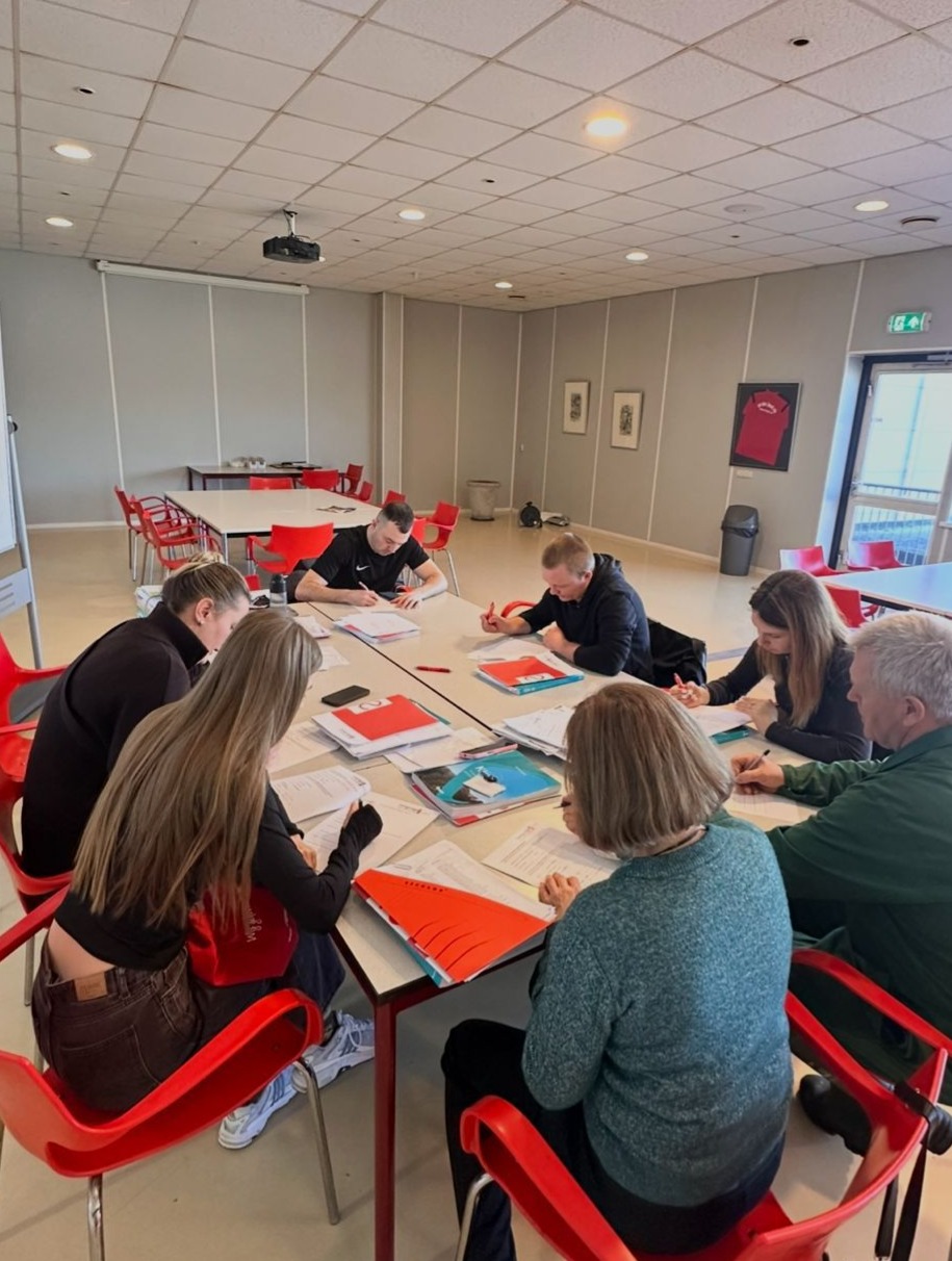 Individuele NT2 begeleiding op locatie voor particulieren